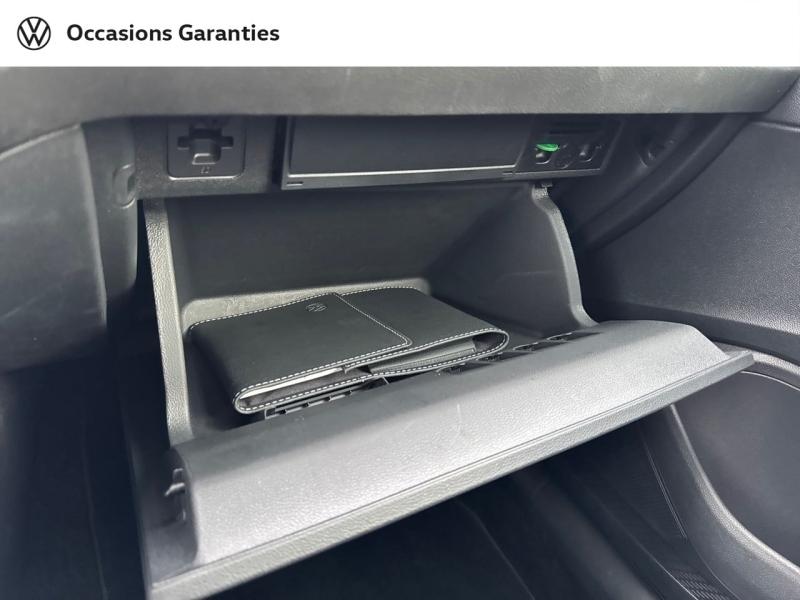 Voitures occasions VOLKSWAGEN POLO GTI Nancy