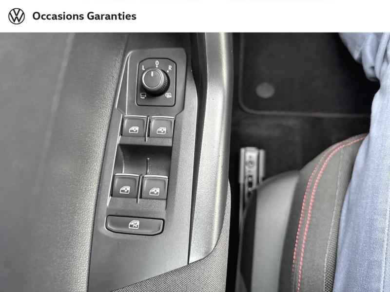 Voitures occasions VOLKSWAGEN POLO GTI Nancy