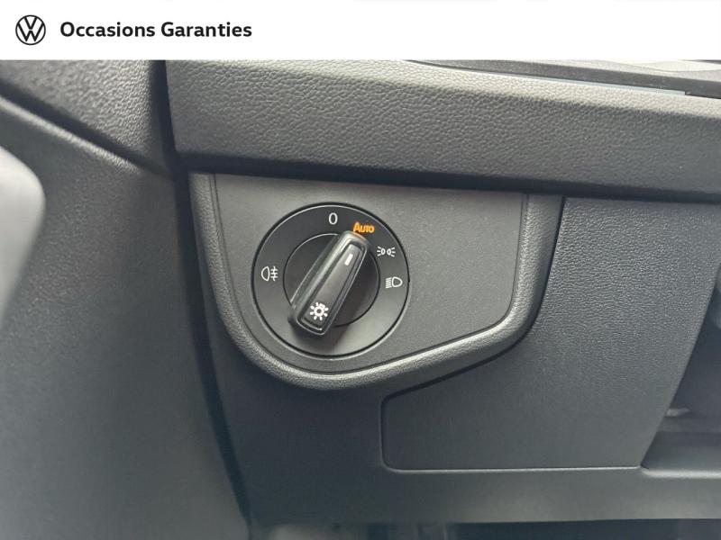 Voitures occasions VOLKSWAGEN POLO GTI Nancy