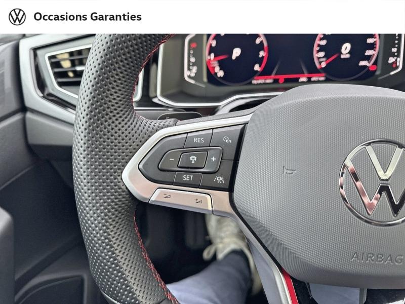 Voitures occasions VOLKSWAGEN POLO GTI Nancy