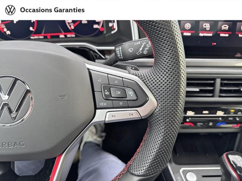 Voitures occasions VOLKSWAGEN POLO GTI Nancy