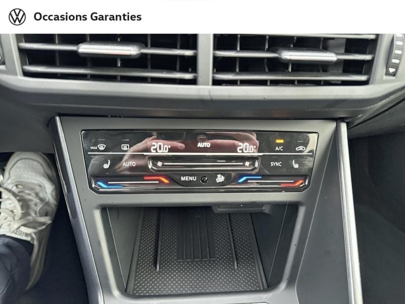 Voitures occasions VOLKSWAGEN POLO GTI Nancy