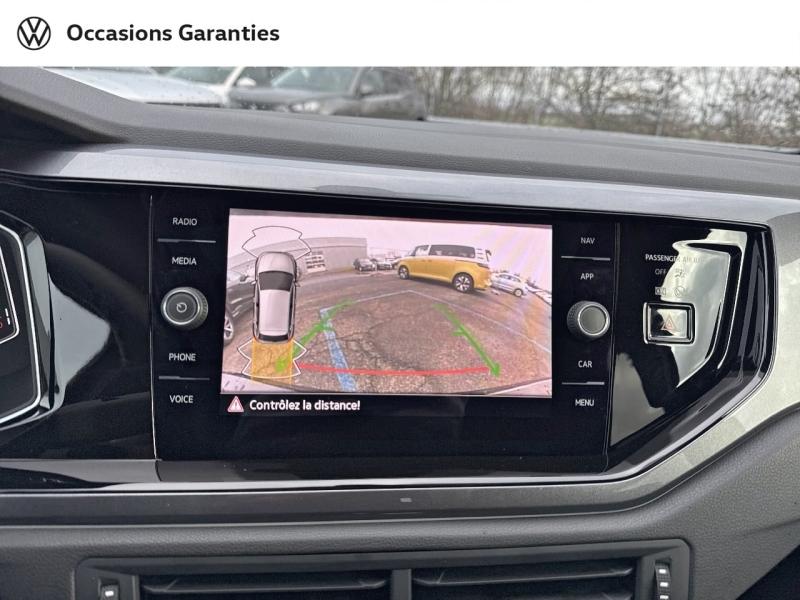 Voitures occasions VOLKSWAGEN POLO GTI Nancy