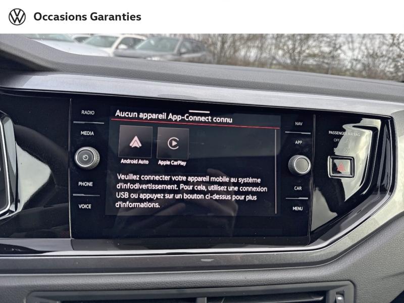 Voitures occasions VOLKSWAGEN POLO GTI Nancy