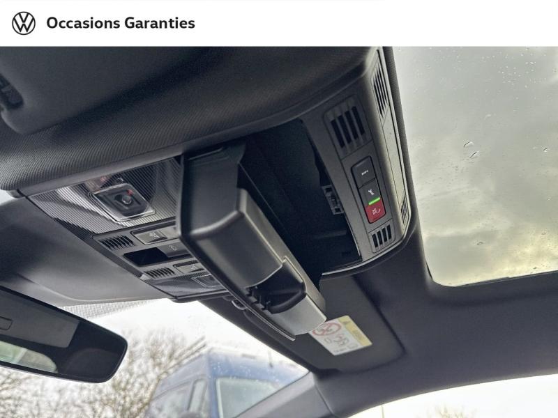 Voitures occasions VOLKSWAGEN POLO GTI Nancy