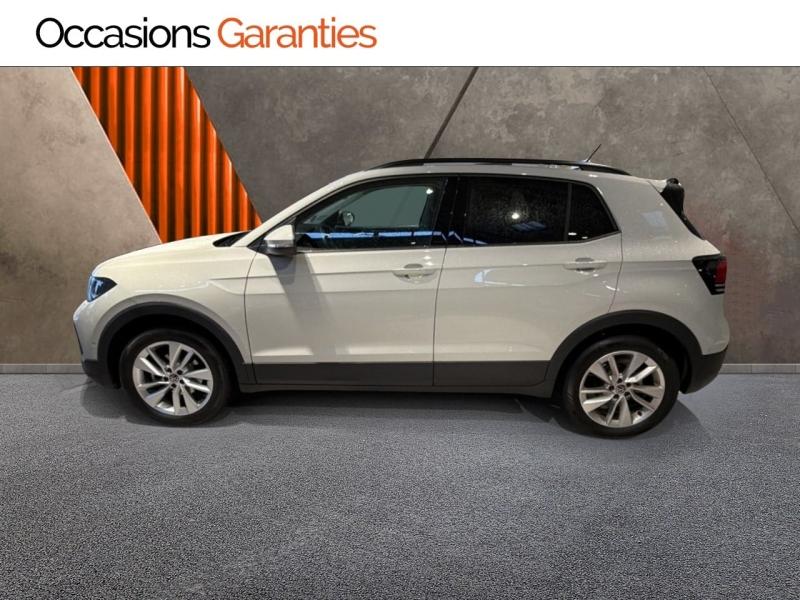Voitures occasions VOLKSWAGEN T-CROSS VW Edition Nancy