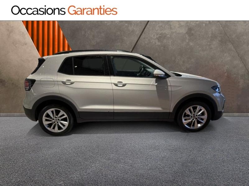 Voitures occasions VOLKSWAGEN T-CROSS VW Edition Nancy