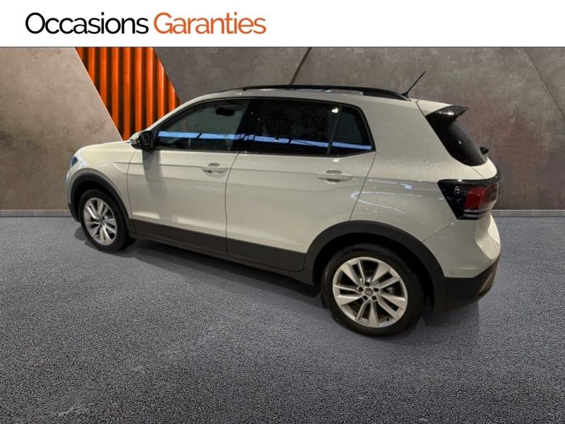 Voitures occasions VOLKSWAGEN T-CROSS VW Edition Nancy