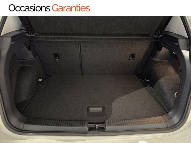 Voitures occasions VOLKSWAGEN T-CROSS VW Edition Nancy