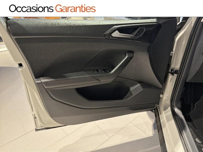 Voitures occasions VOLKSWAGEN T-CROSS VW Edition Nancy