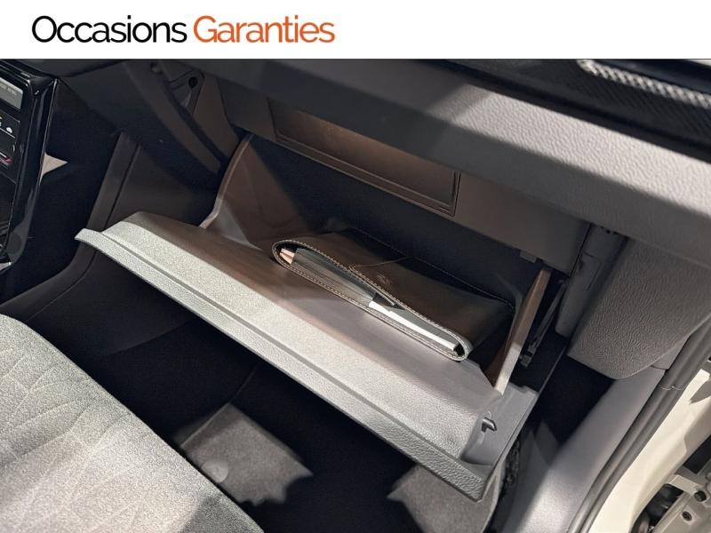 Voitures occasions VOLKSWAGEN T-CROSS VW Edition Nancy