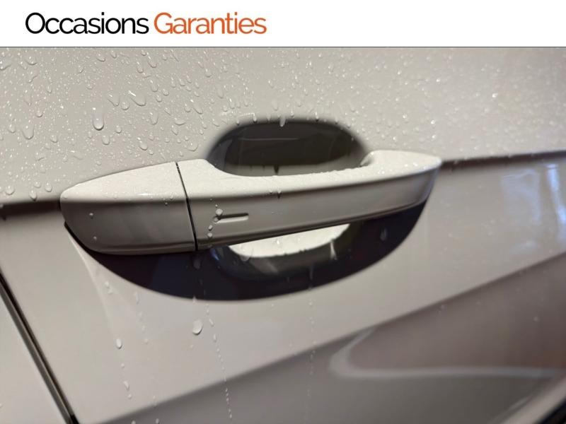 Voitures occasions VOLKSWAGEN T-CROSS VW Edition Nancy