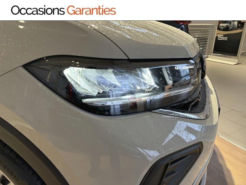 Voitures occasions VOLKSWAGEN T-CROSS VW Edition Metz