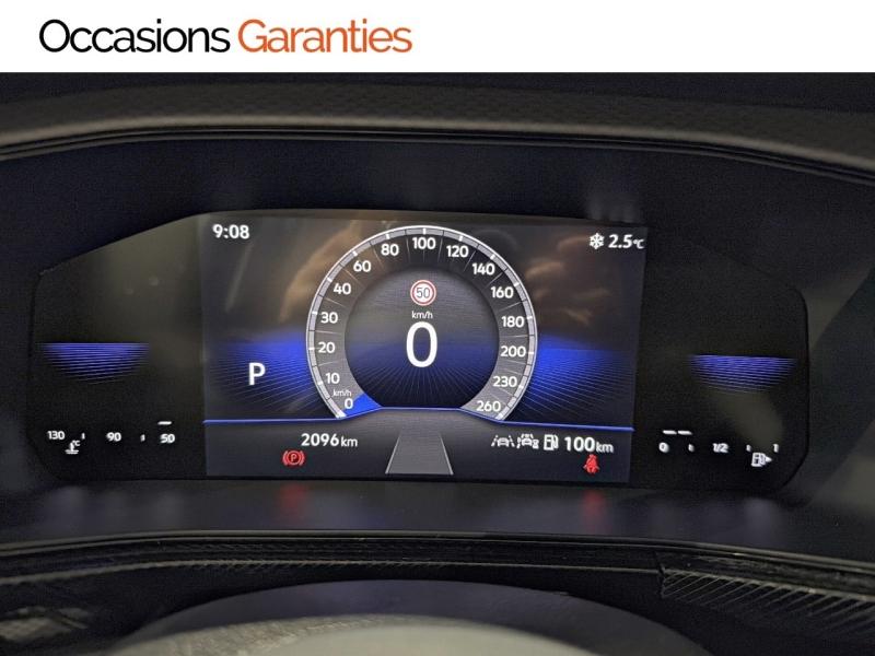 Voitures occasions VOLKSWAGEN T-CROSS VW Edition Nancy