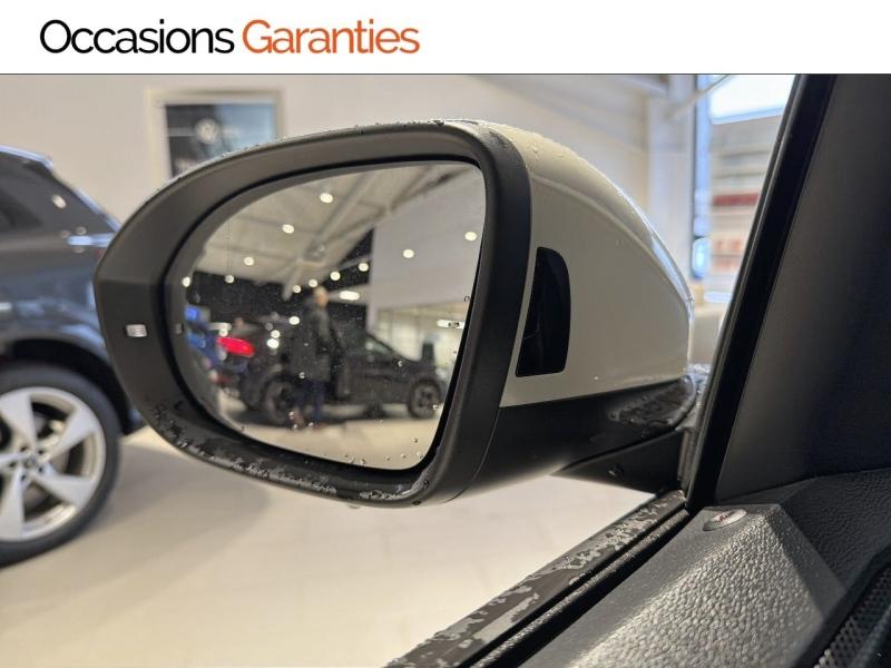 Voitures occasions VOLKSWAGEN T-CROSS VW Edition Metz