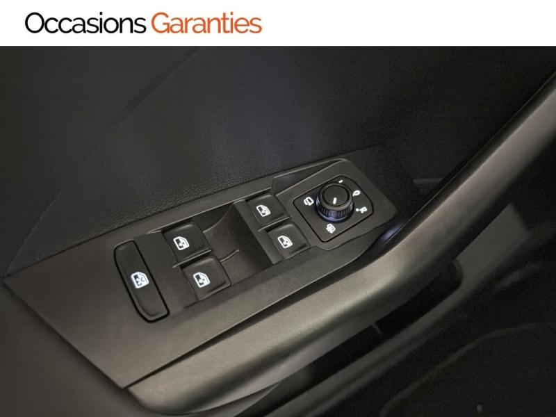 Voitures occasions VOLKSWAGEN T-CROSS VW Edition Nancy