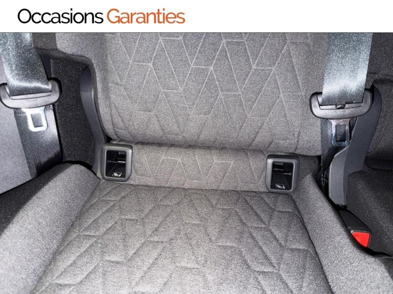 Voitures occasions VOLKSWAGEN T-CROSS VW Edition Nancy