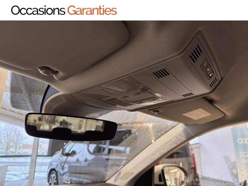 Voitures occasions VOLKSWAGEN T-CROSS VW Edition Nancy