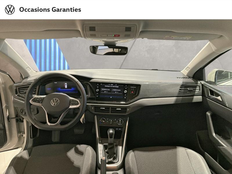 Voitures occasions VOLKSWAGEN POLO VW Edition Nancy