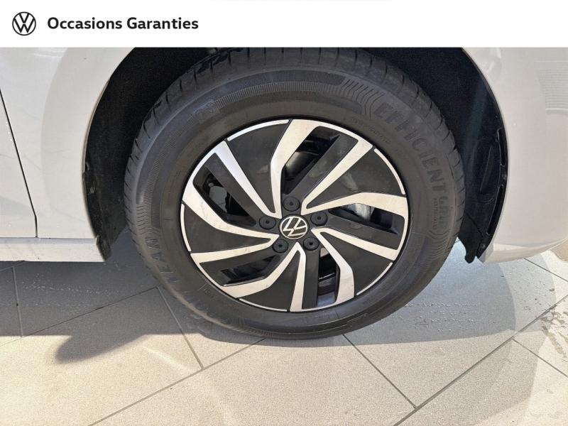 Voitures occasions VOLKSWAGEN POLO VW Edition Nancy