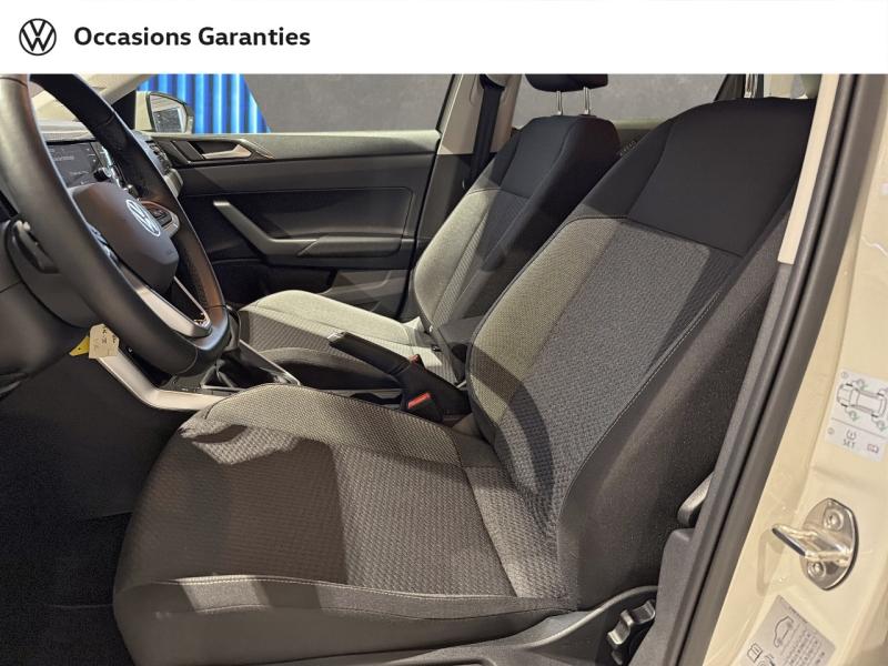 Voitures occasions VOLKSWAGEN POLO VW Edition Nancy