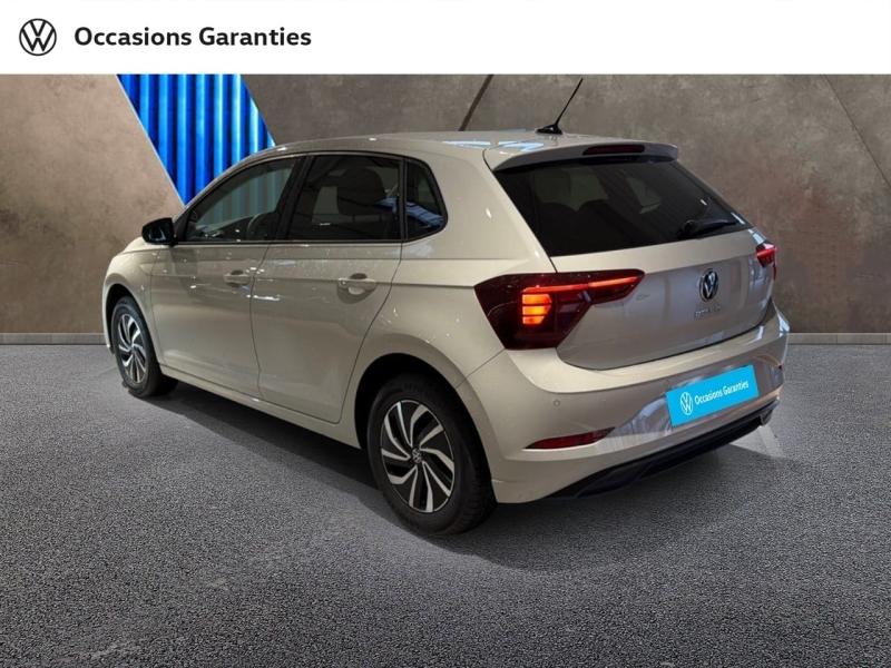 Voitures occasions VOLKSWAGEN POLO VW Edition Nancy