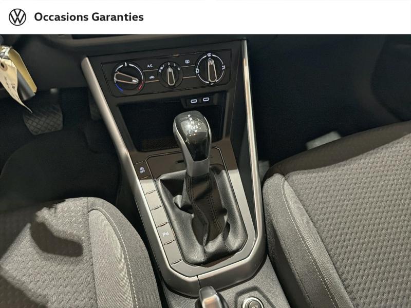 Voitures occasions VOLKSWAGEN POLO VW Edition Nancy