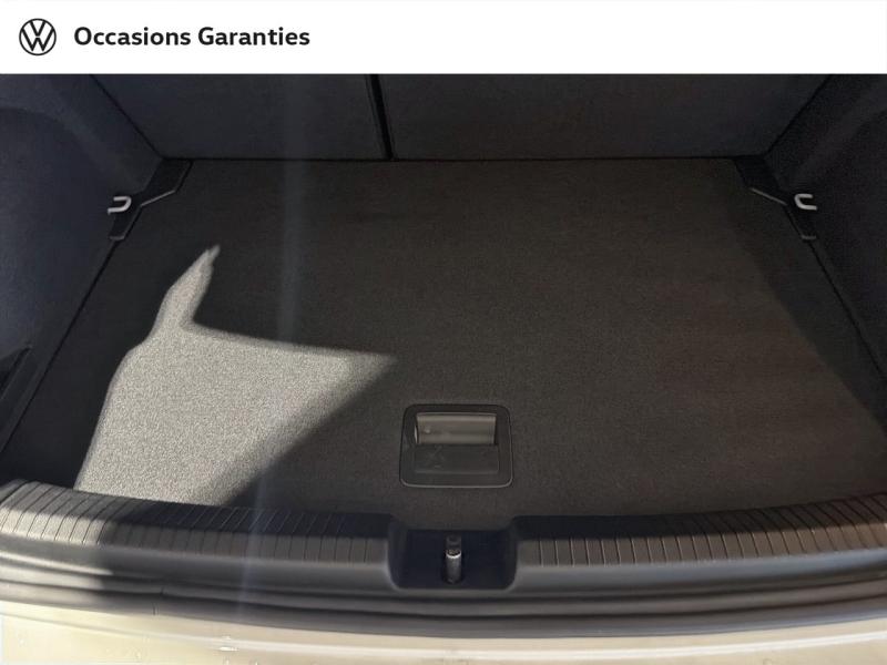 Voitures occasions VOLKSWAGEN POLO VW Edition Nancy