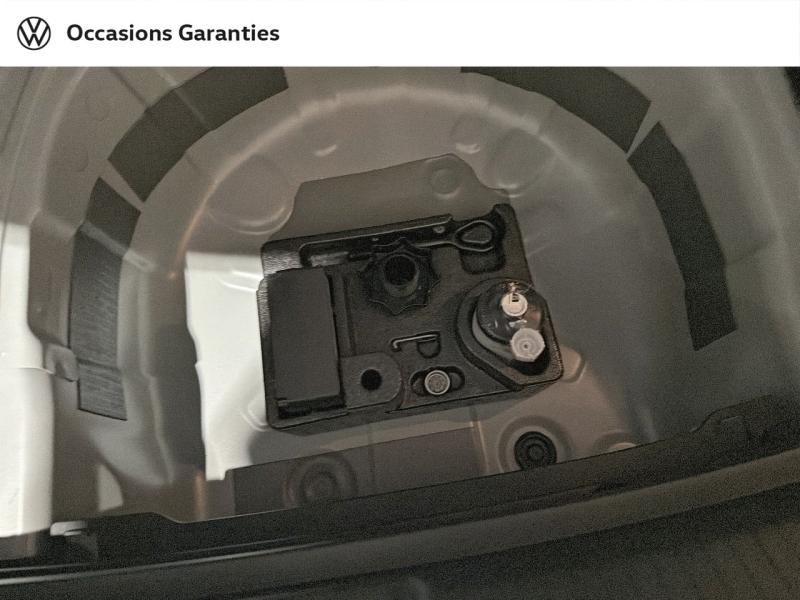 Voitures occasions VOLKSWAGEN POLO VW Edition Nancy