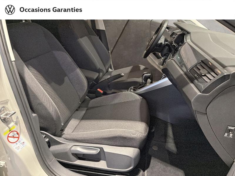 Voitures occasions VOLKSWAGEN POLO VW Edition Nancy