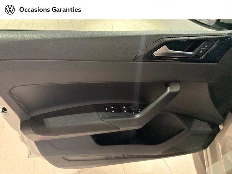 Voitures occasions VOLKSWAGEN POLO VW Edition Nancy