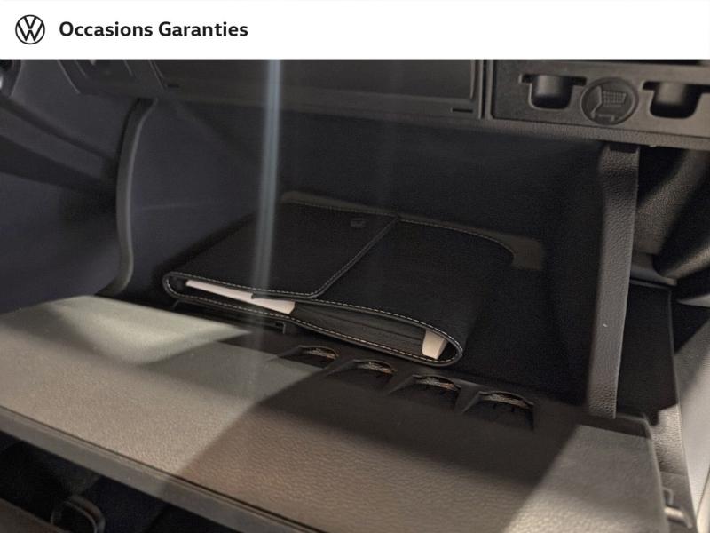 Voitures occasions VOLKSWAGEN POLO VW Edition Nancy