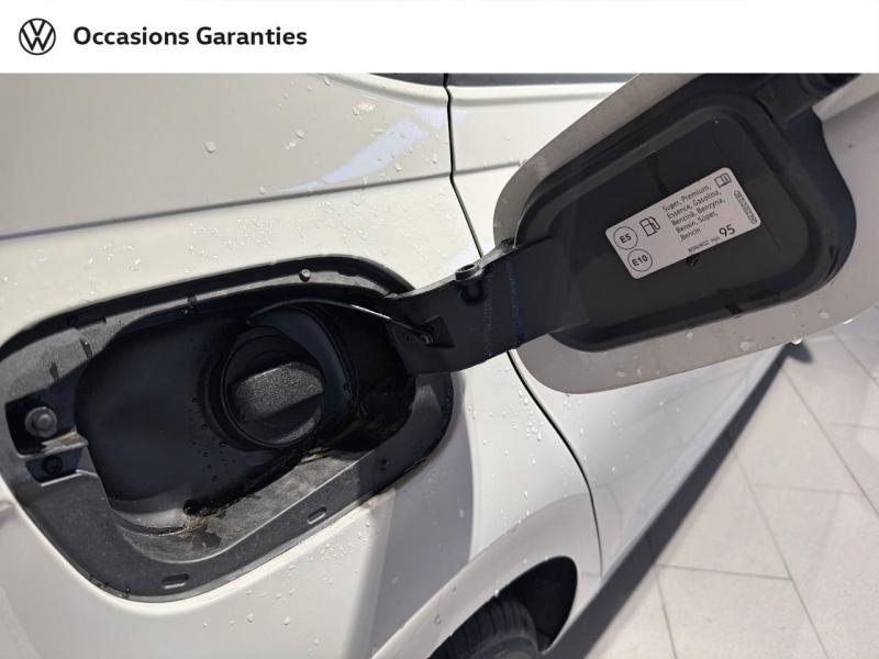 Voitures occasions VOLKSWAGEN POLO VW Edition Nancy