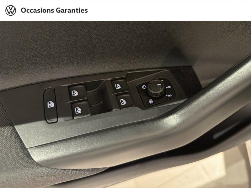 Voitures occasions VOLKSWAGEN POLO VW Edition Nancy