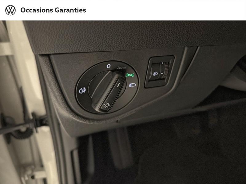 Voitures occasions VOLKSWAGEN POLO VW Edition Nancy