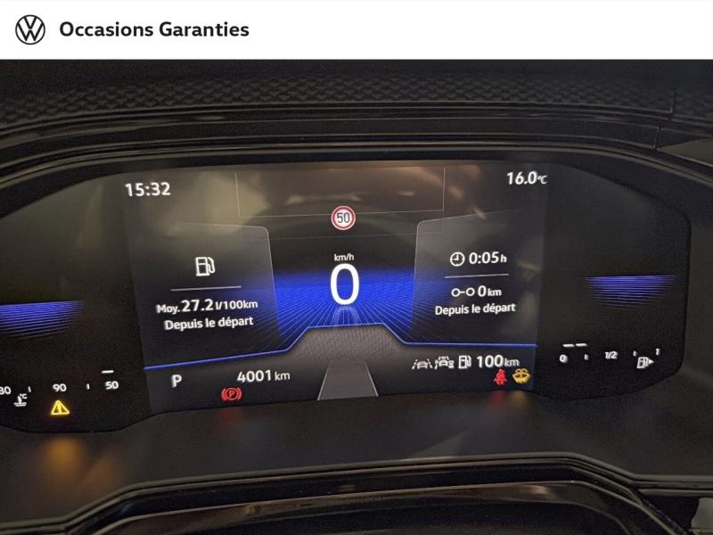 Voitures occasions VOLKSWAGEN POLO VW Edition Nancy