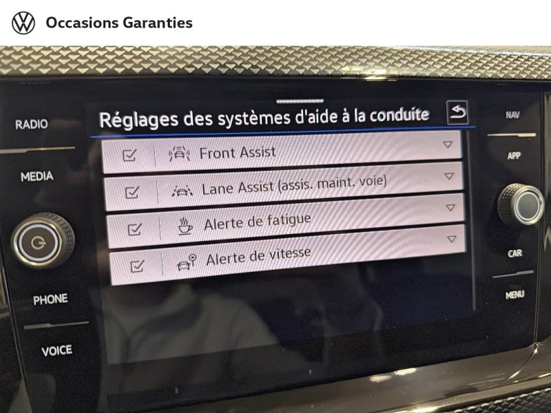 Voitures occasions VOLKSWAGEN POLO VW Edition Nancy