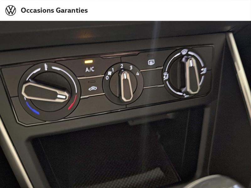 Voitures occasions VOLKSWAGEN POLO VW Edition Nancy