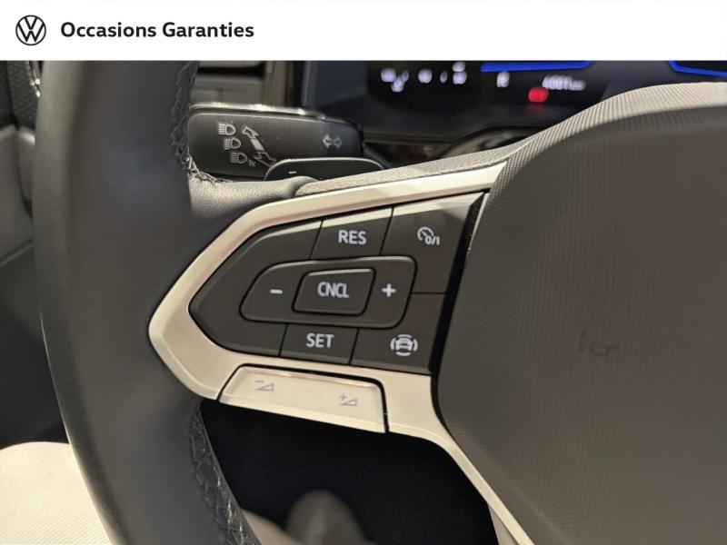 Voitures occasions VOLKSWAGEN POLO VW Edition Nancy