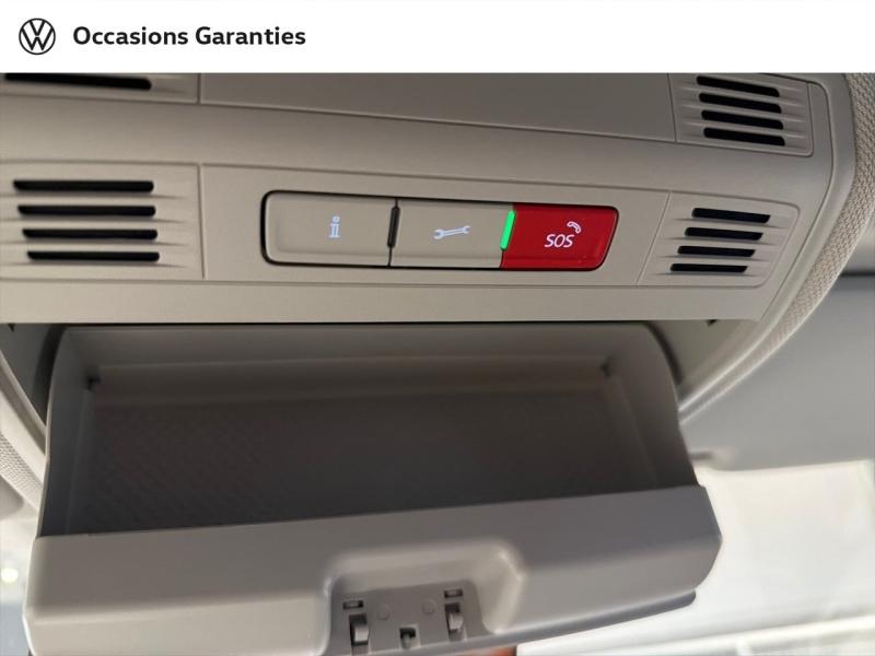 Voitures occasions VOLKSWAGEN POLO VW Edition Nancy