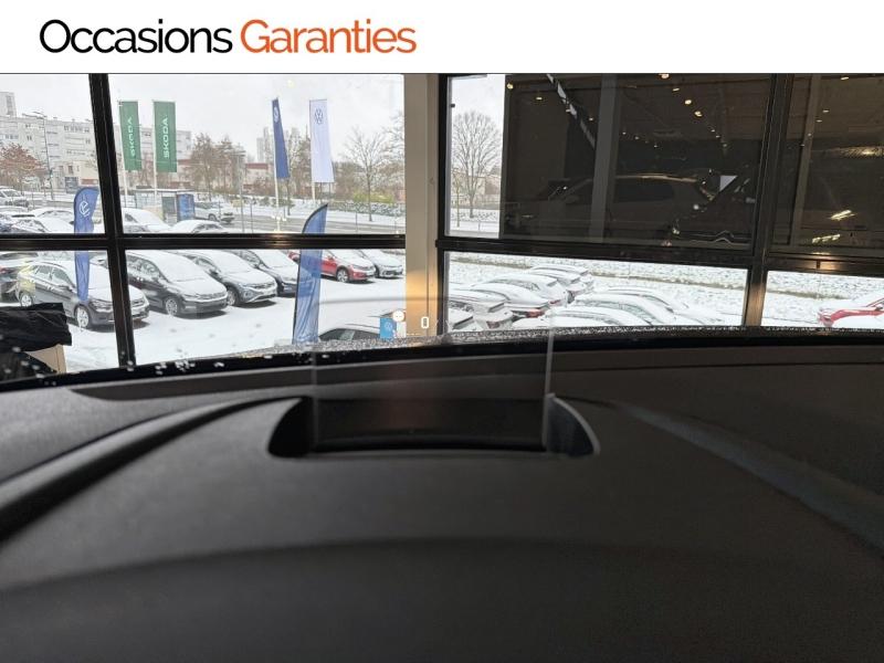 Voitures occasions CITROEN BERLINGO Shine Nancy