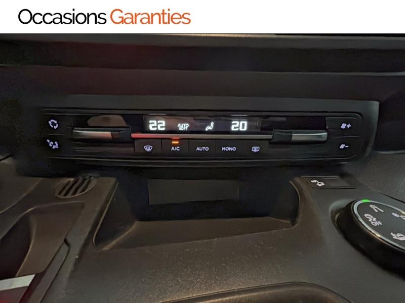 Voitures occasions CITROEN BERLINGO Shine Nancy