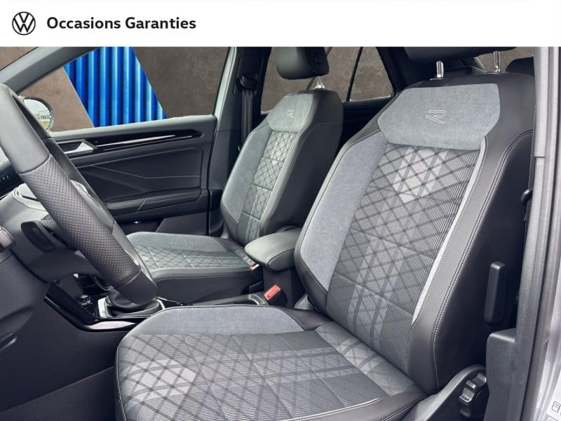 Voitures occasions VOLKSWAGEN T-ROC R-Line Edition Metz