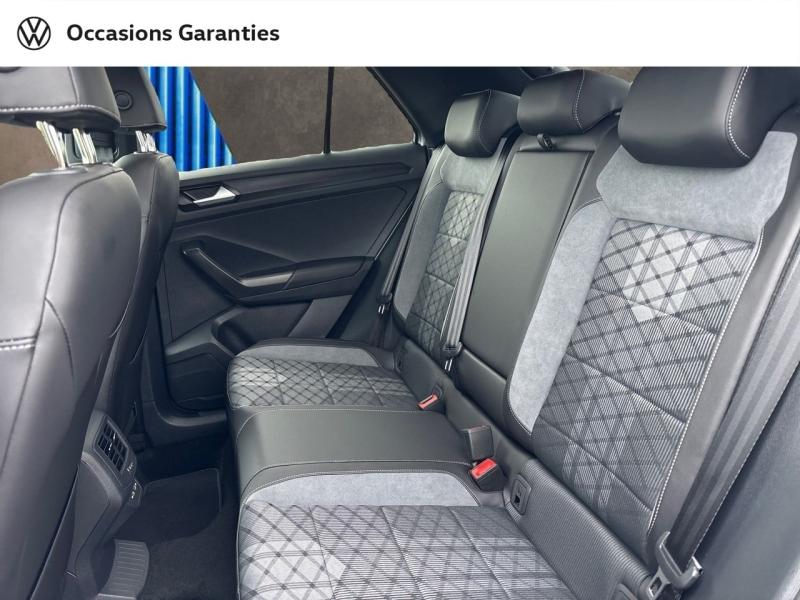 Voitures occasions VOLKSWAGEN T-ROC R-Line Edition Nancy