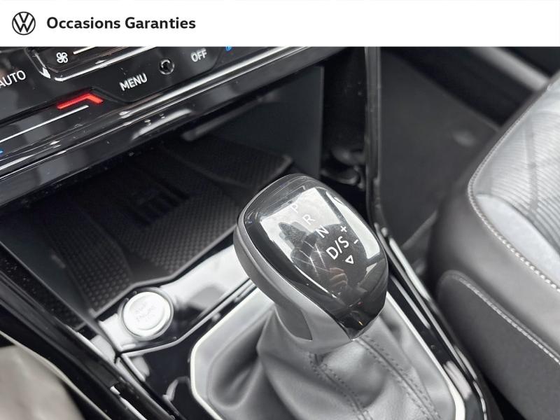 Voitures occasions VOLKSWAGEN T-ROC R-Line Edition Nancy