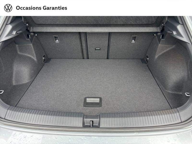 Voitures occasions VOLKSWAGEN T-ROC R-Line Edition Metz