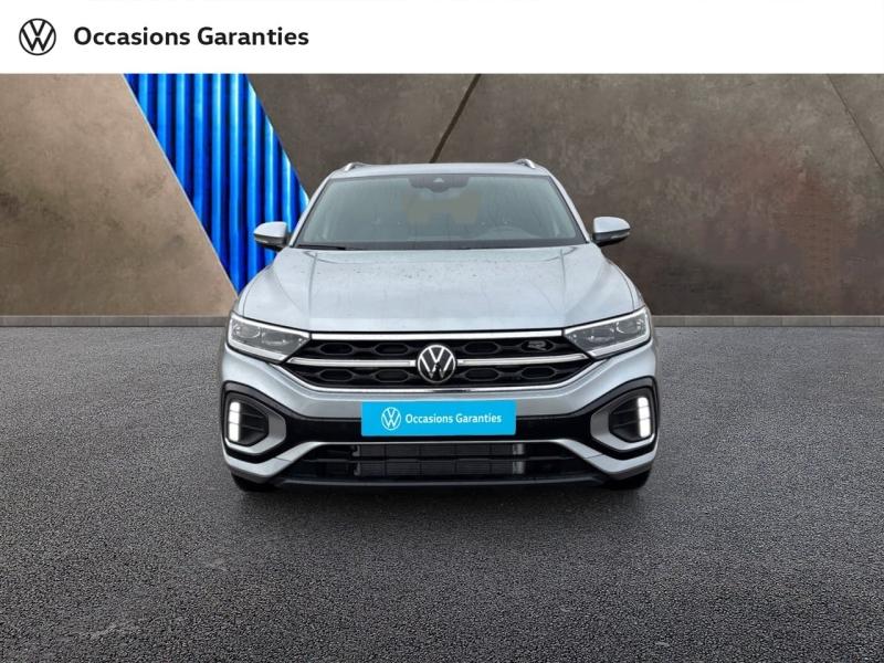 Voitures occasions VOLKSWAGEN T-ROC R-Line Edition Nancy