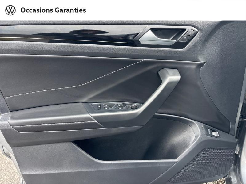 Voitures occasions VOLKSWAGEN T-ROC R-Line Edition Metz