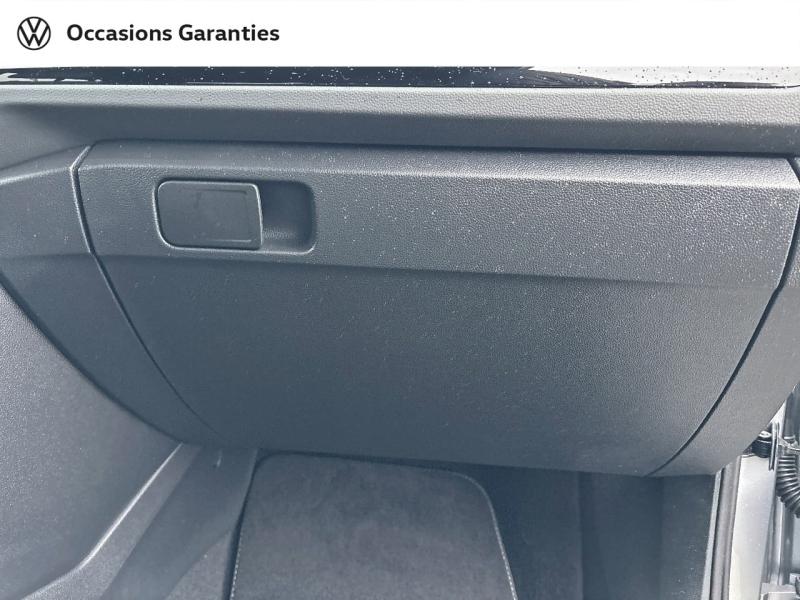Voitures occasions VOLKSWAGEN T-ROC R-Line Edition Metz
