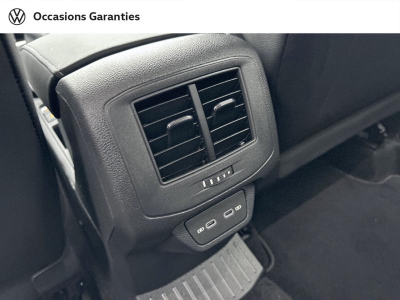 Voitures occasions VOLKSWAGEN T-ROC R-Line Edition Metz